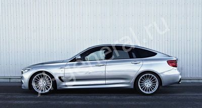 Автостекло BMW 3 F34